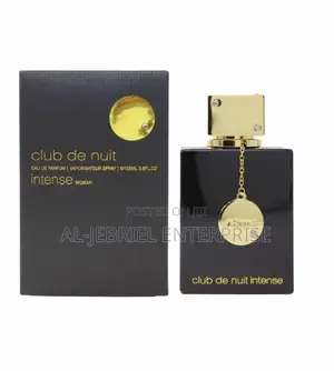 Armaf Club De Nuit Intense Woman Edp – 100ml