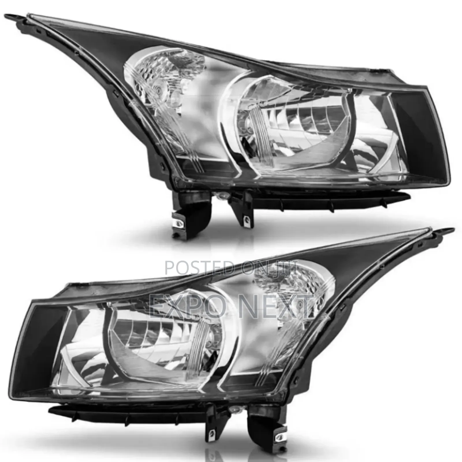 Chevrolet For Cruze 2009-2014 Headlight