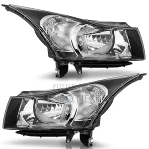 Chevrolet For Cruze 2009-2014 Headlight