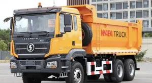 Shacman Sagmoto X3 Truck Forsale