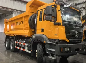 Shacman Sagmoto X3 Truck Forsale