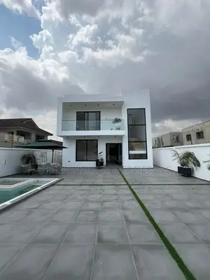 4bdrm House in East Legon Hills for sale