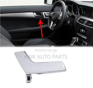 2012,2013,2014,2015 Inside Door Handle For Mercedes Benz C250 , W204