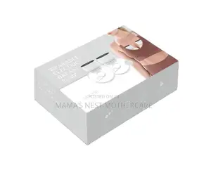 Double Wearable Electric Breast Pump