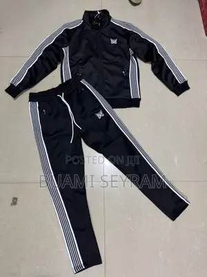 Fashion Tracksuit