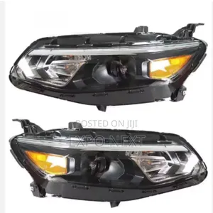 Chevrolet Malibu 2016- 2018 Headlight