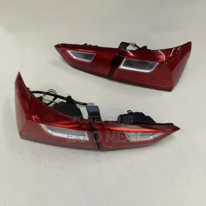 Chevrolet Malibu 2016-2018 Tail Light
