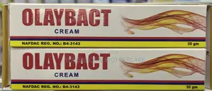 Olaybact Cream