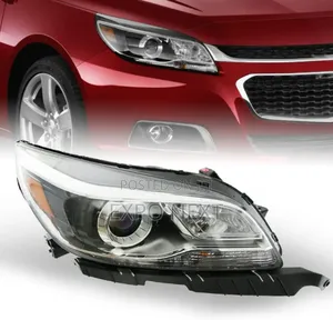 Chevrolet Malibu 2013-2015 Headlight