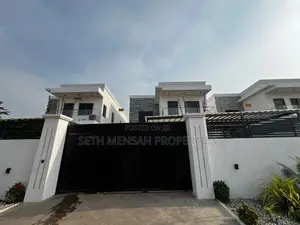 4bdrm House in Seth, Baatsona Total for sale