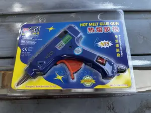 Glue Gun Heating Tool