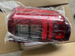 Mitsubishi L200 2024,2025 Taillights