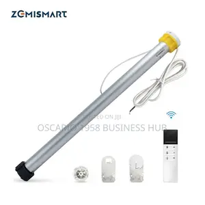 Smart Blinds Motors