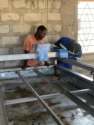 CNC Cutting Plasma