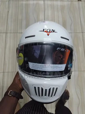 Police Helmet