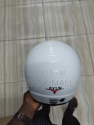 Police Helmet