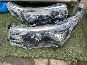 Toyota Corolla 2014 2015 2016 Headlights Japan Type
