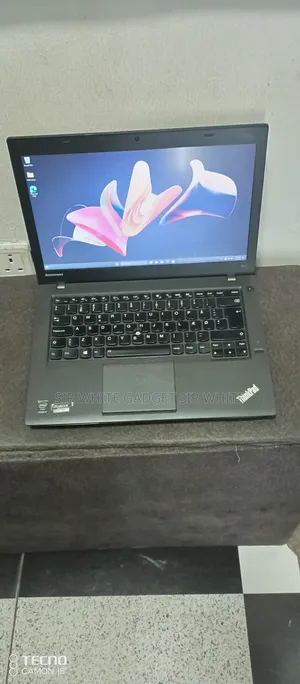 Laptop Lenovo ThinkPad T440 12GB Intel Core i5 HDD+SSD 1T
