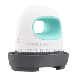 Mini Heat Press Iron