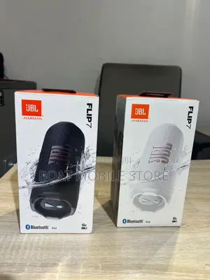 JBL Flip 7