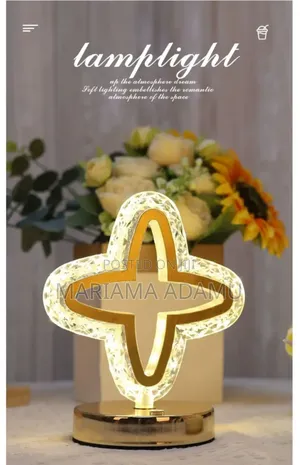 Rechargeable Star Light