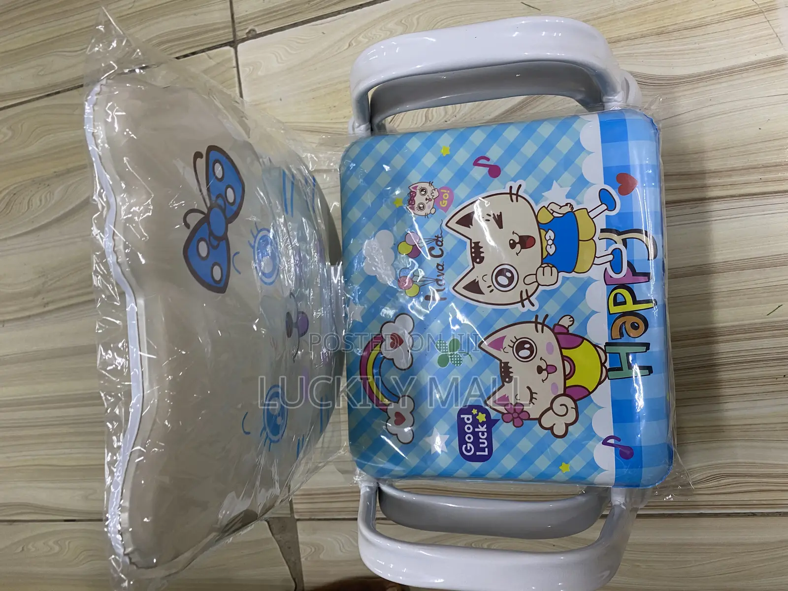 Children’S Chair