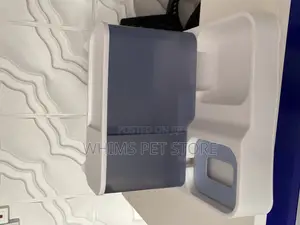Cat/Dog Food and Water Dispenser