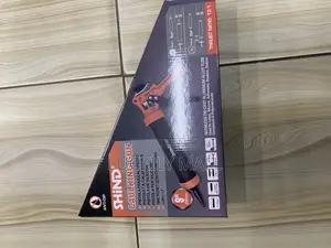 A Glun Gun