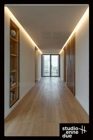 Flashy Plasterboard Ceiling