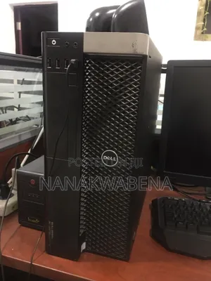 Server Dell Poweredge R630 32GB Intel Xeon SSHD+SSD 1T