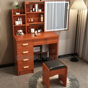Quality Coffee Dresser Set