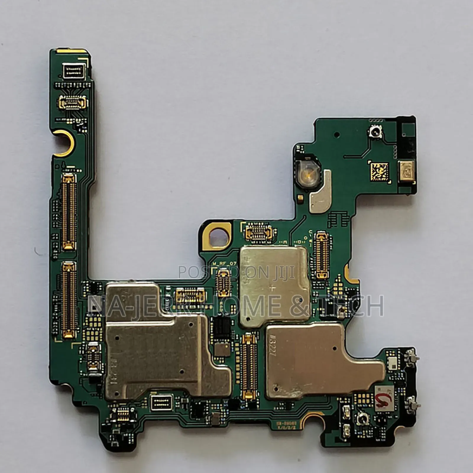 Samsung Galaxy S21 Ultra Board