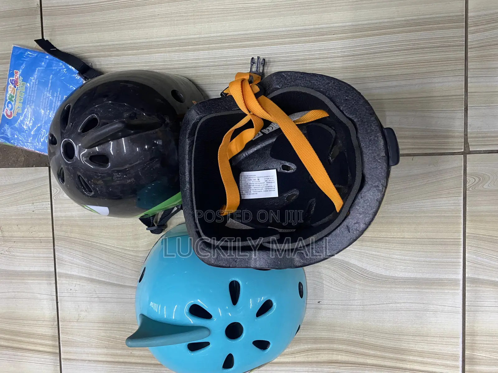 Children Helmet