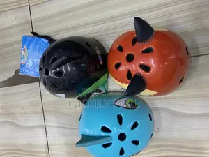 Children Helmet
