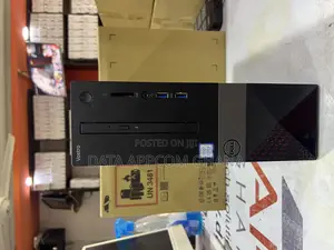 Desktop Computer Dell Vostro Mini 8GB Intel Core i3 HDD 1T