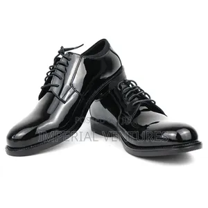 Quality Mirror Shoe