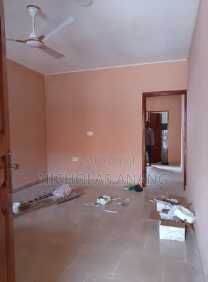 1bdrm Apartment in The Dorns Properties, New Town for rent