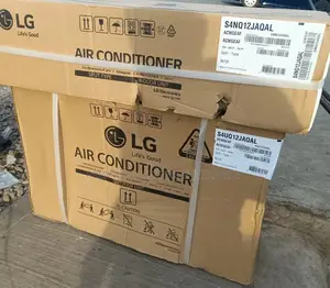 Lg 2.0hp Dualcool R410 Inverter Ac | Energy Saving, Faster Cooling