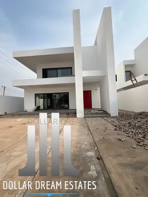 5bdrm House in East Legon for sale