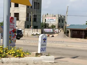 8bdrm Apartment In Mr Ahmad Properties, Adjiriganor For Sale