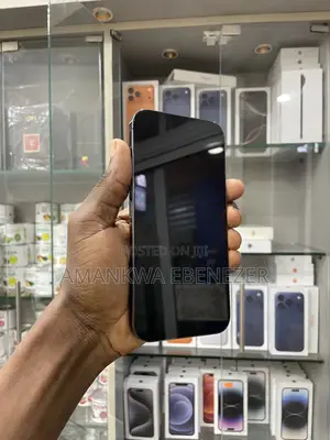 Apple iPhone 14 Pro Max 128 GB Purple