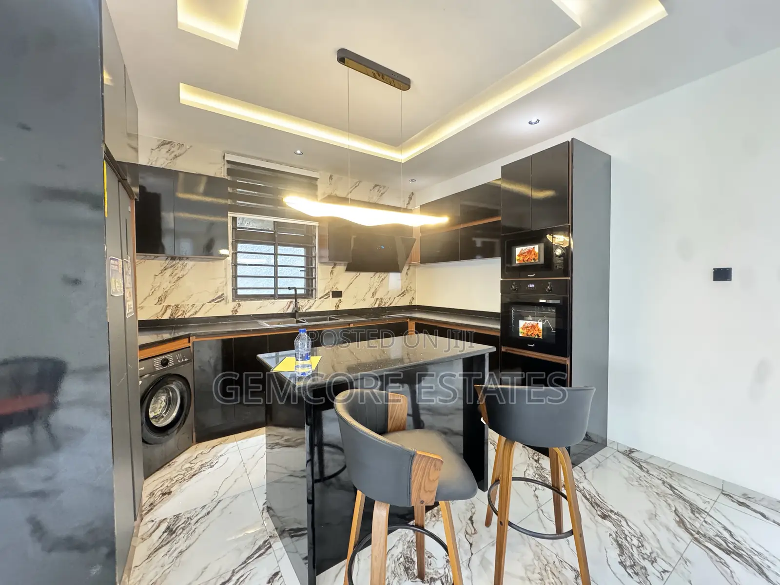 2bdrm Apartment in East Legon Hills, Ashaley Botwe for rent