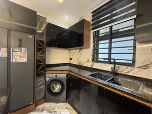 2bdrm Apartment in East Legon Hills, Ashaley Botwe for rent