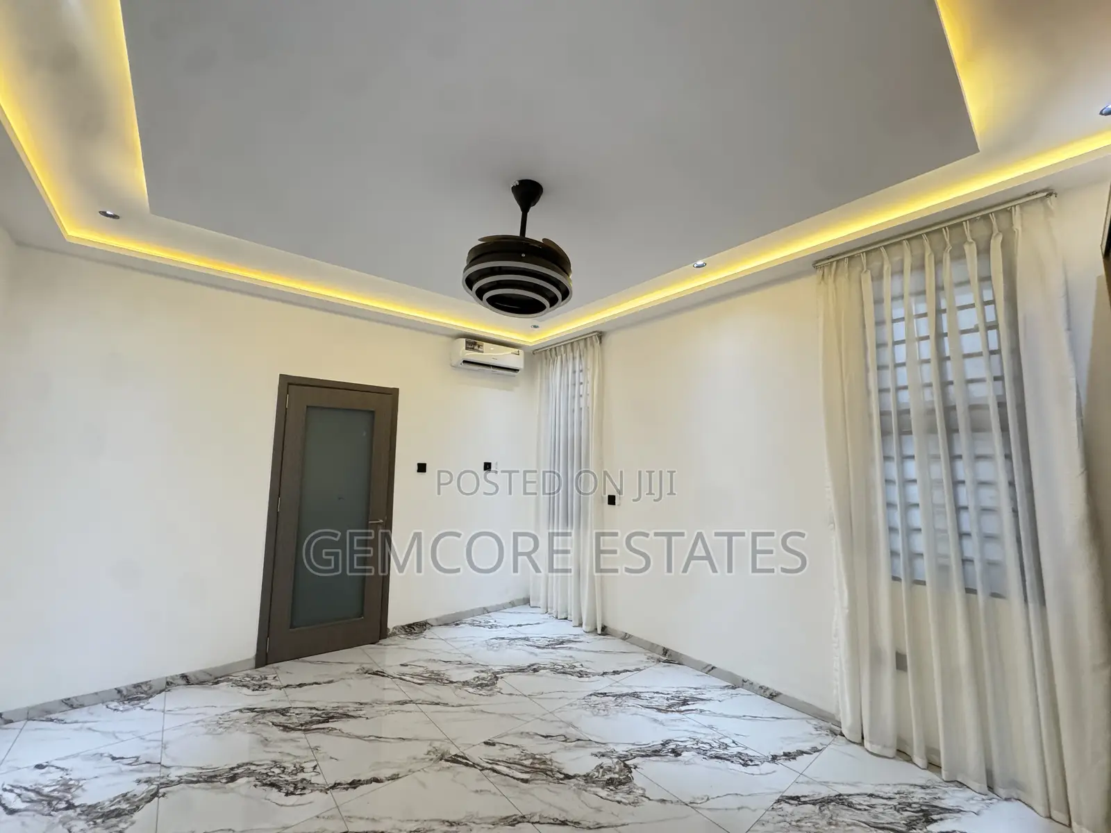 2bdrm Apartment in East Legon Hills, Ashaley Botwe for rent