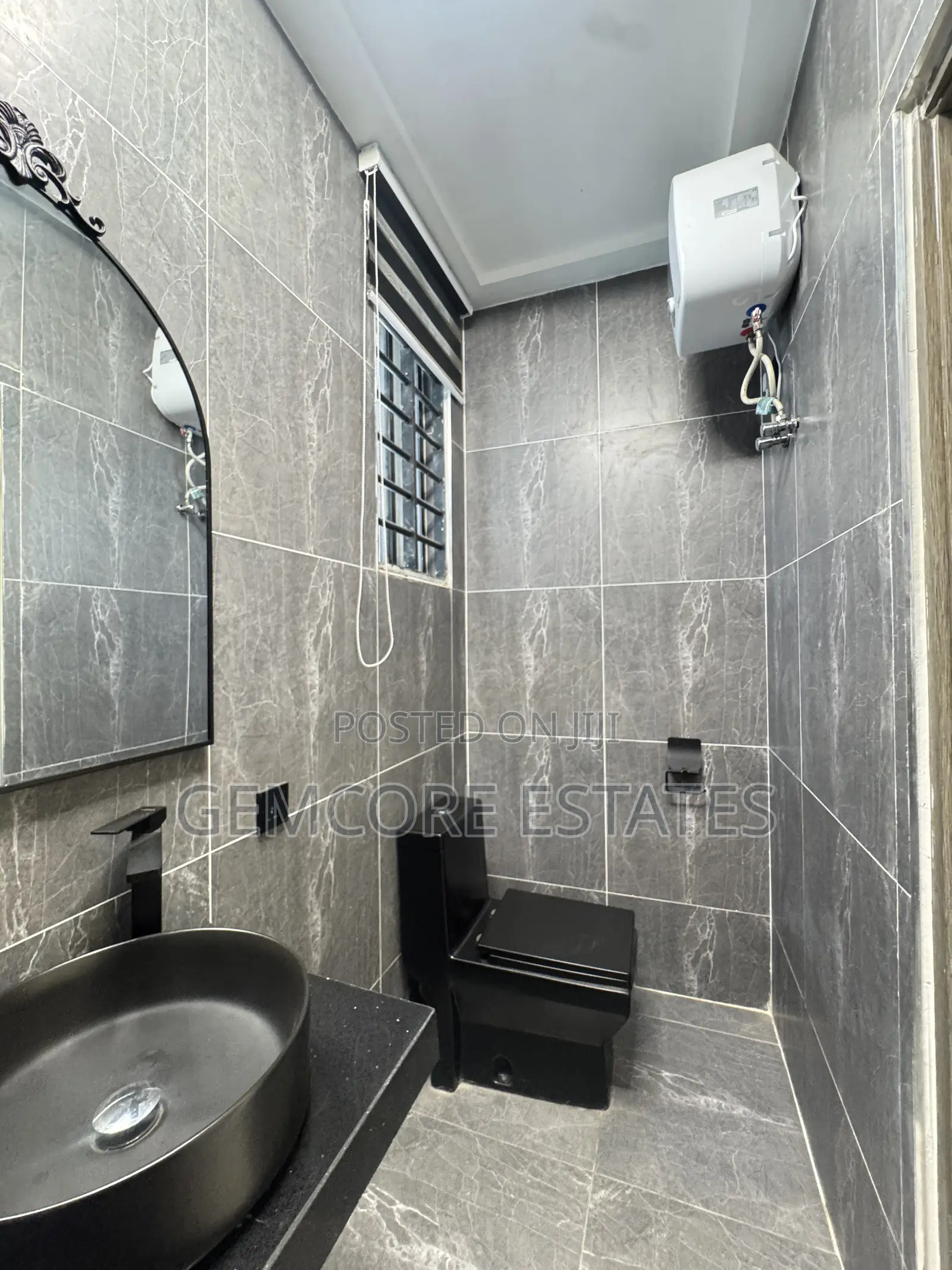 2bdrm Apartment in East Legon Hills, Ashaley Botwe for rent