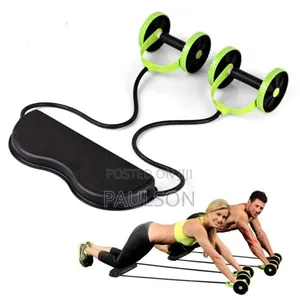 Revoflex Xtreme Body Workout Kit