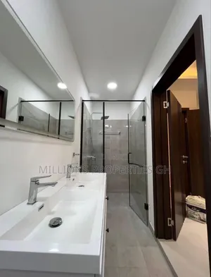 Furnished 2bdrm House in Millions Properties, Adjiriganor for sale