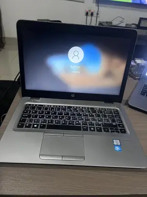 Laptop HP EliteBook 840 G3 8GB Intel Core i5 SSD 256GB