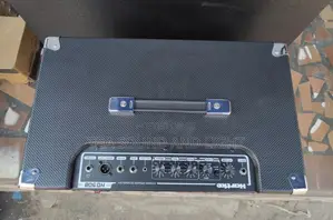Hartke Hd508 500-Watt Bass Guitar Combo