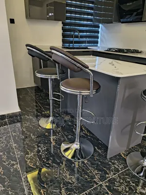 Island Stool